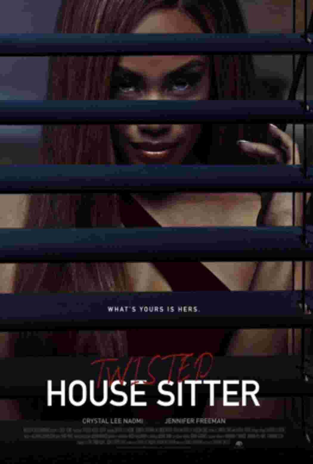 Twisted House Sitter (2021) Crystal-Lee Naomi